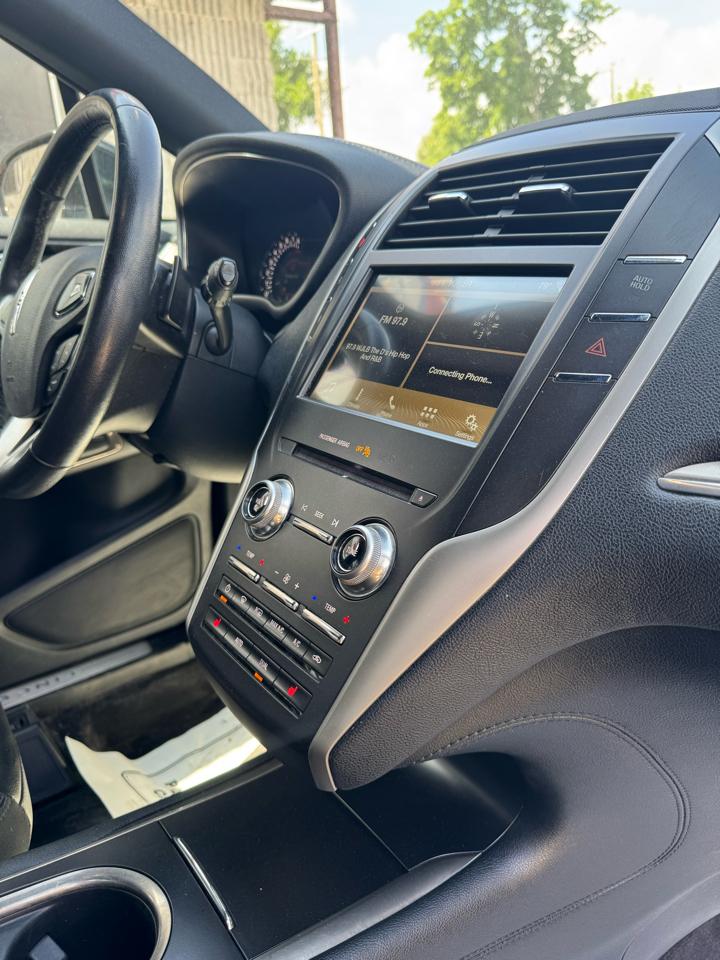 Lincoln MKC Premiere AWD 2017