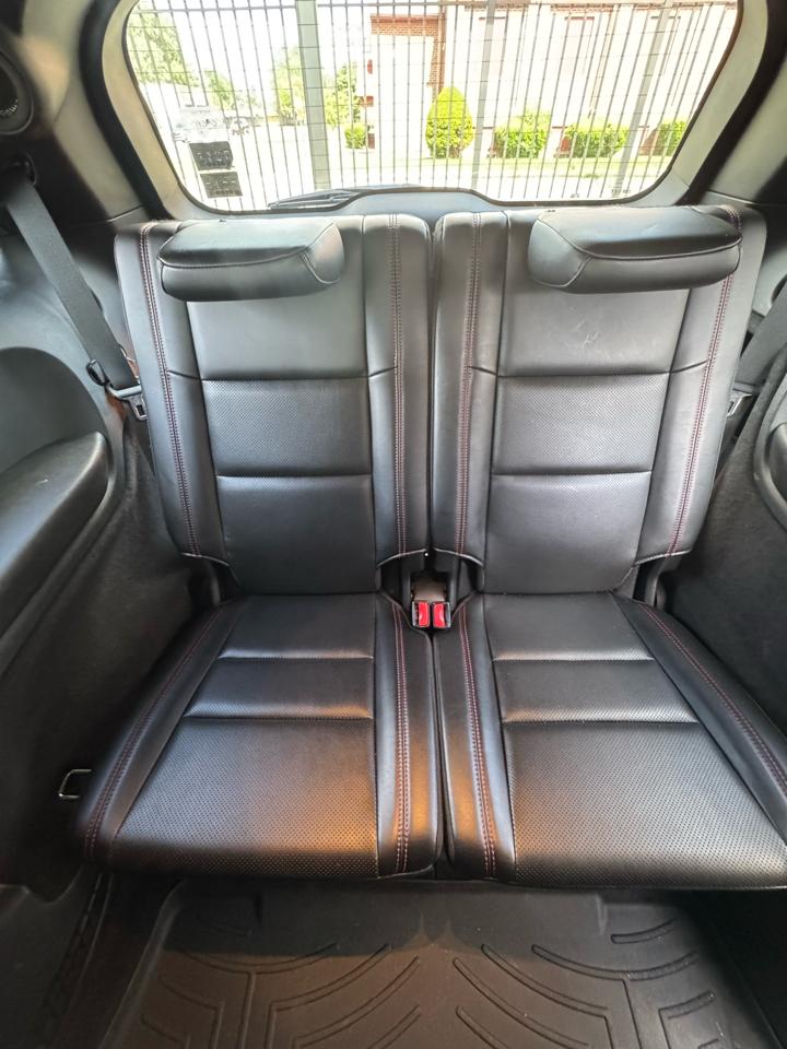 Dodge Durango R/T AWD 2017