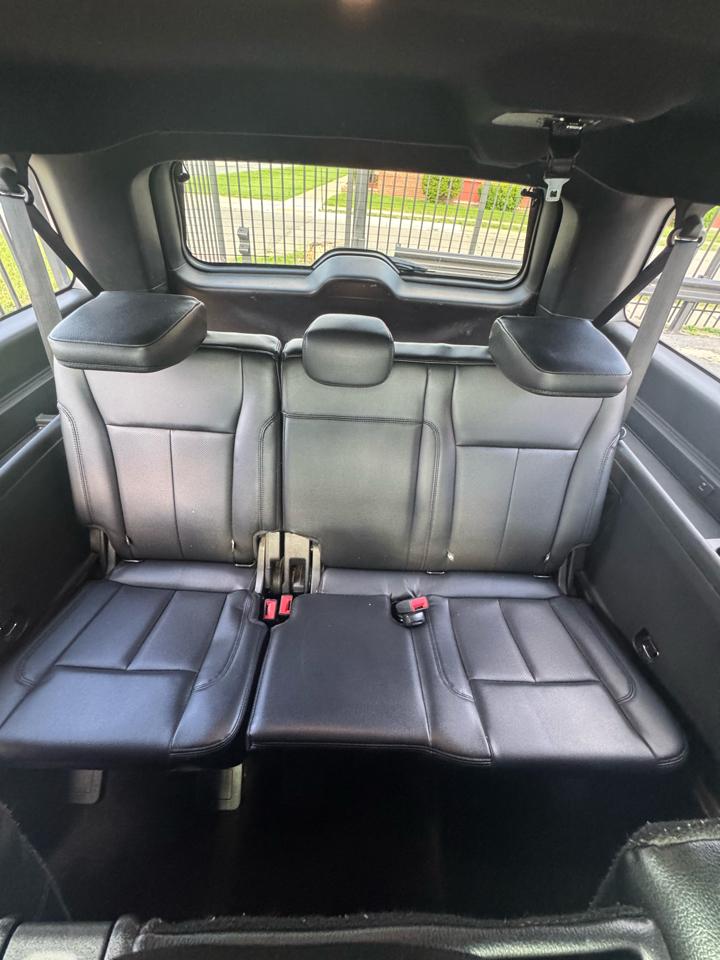 Ford Expedition MAX XLT 4WD 2019