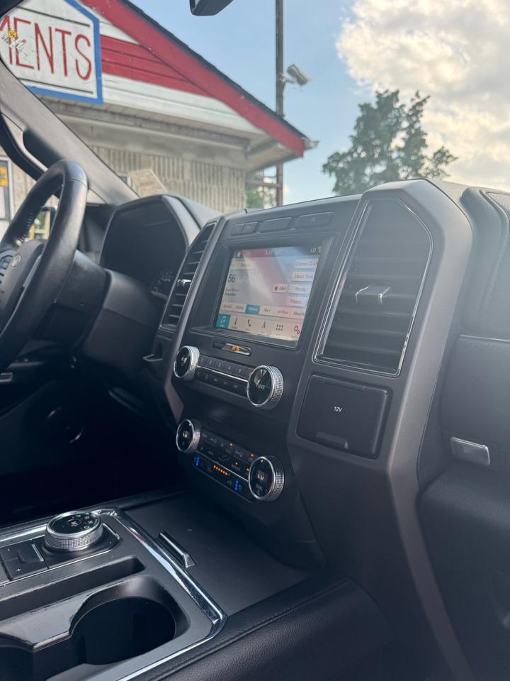 Ford Expedition MAX XLT 4WD 2019