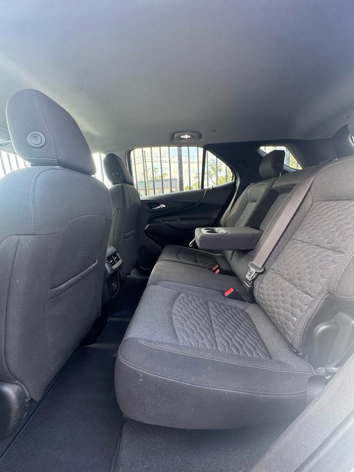 Chevrolet Equinox LT AWD 2020
