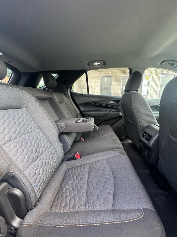 Chevrolet Equinox LT AWD 2020