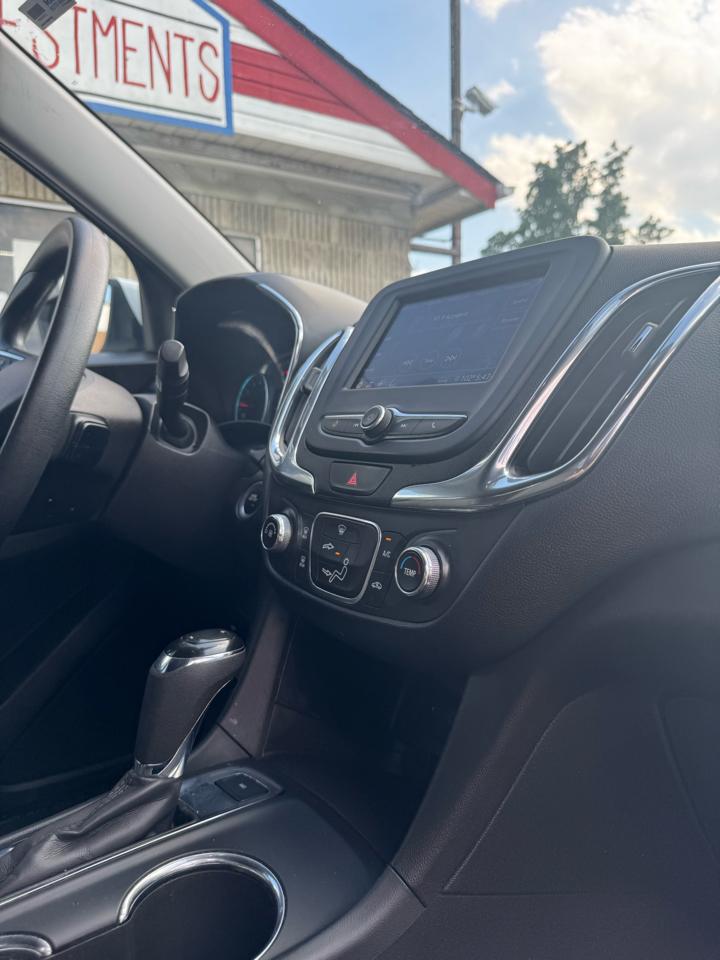 Chevrolet Equinox LT AWD 2020