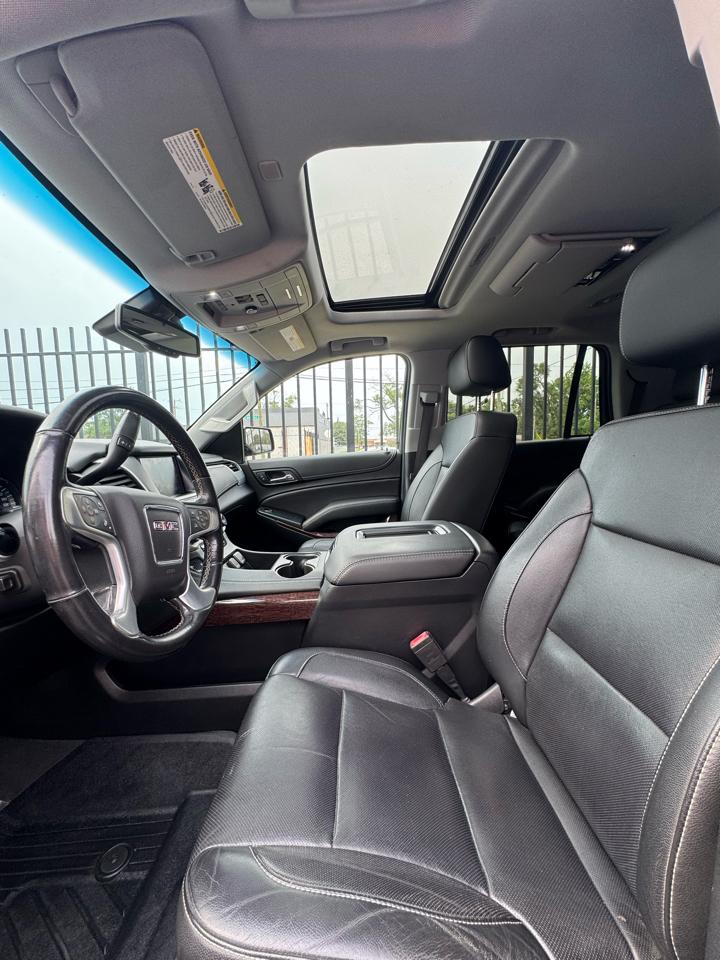 GMC Yukon SLT 4WD 2019
