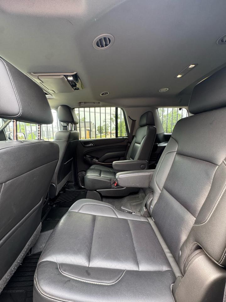 GMC Yukon SLT 4WD 2019