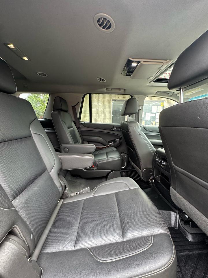 GMC Yukon SLT 4WD 2019