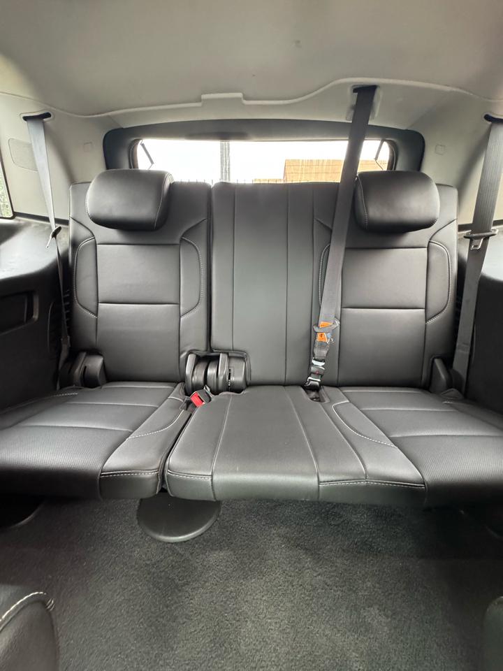 GMC Yukon SLT 4WD 2019