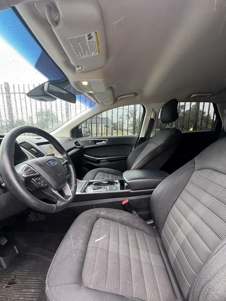 Ford Edge SEL AWD 2019