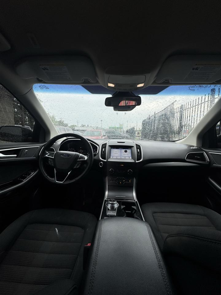 Ford Edge SEL AWD 2019