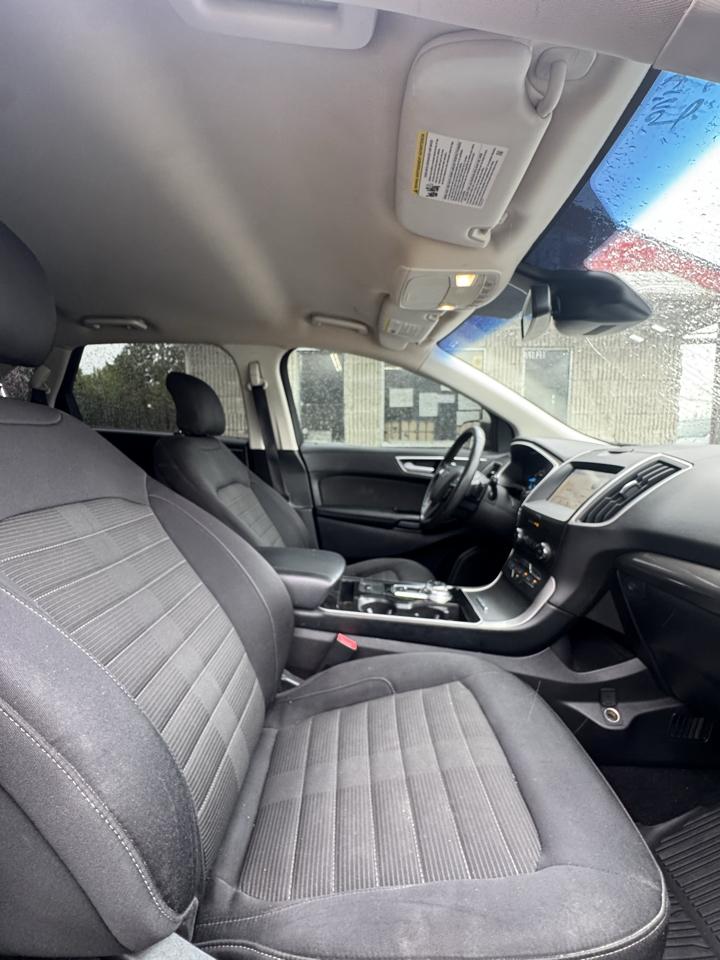 Ford Edge SEL AWD 2019