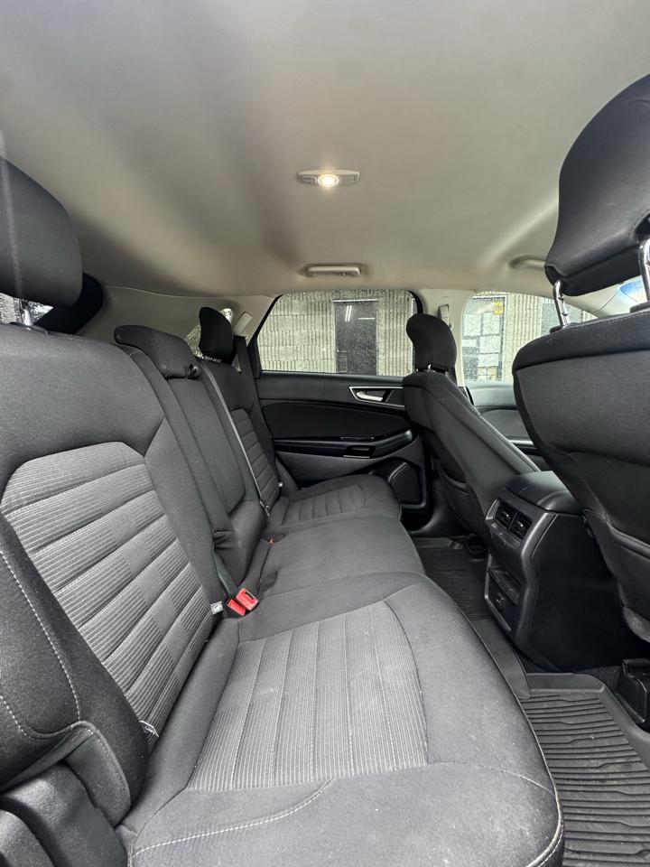 Ford Edge SEL AWD 2019