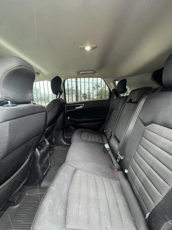 Ford Edge SEL AWD 2019