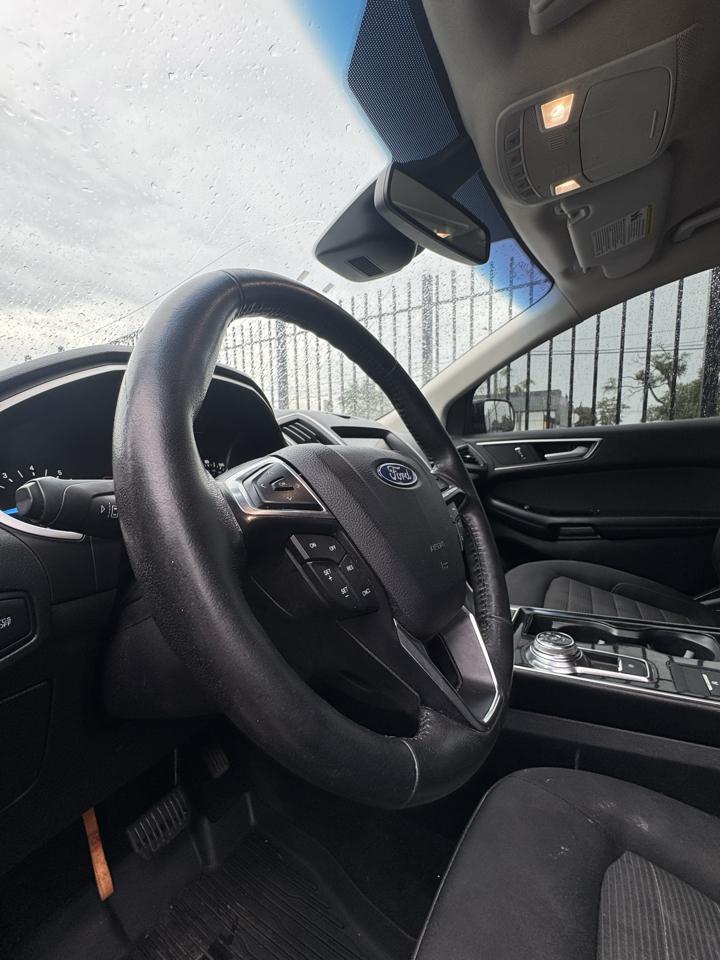 Ford Edge SEL AWD 2019