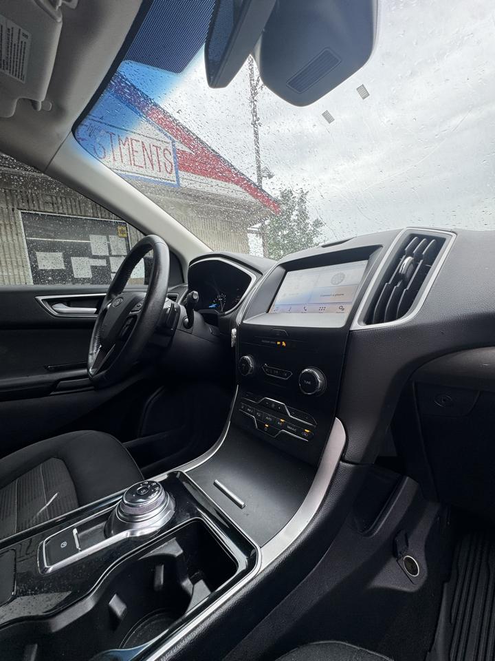 Ford Edge SEL AWD 2019