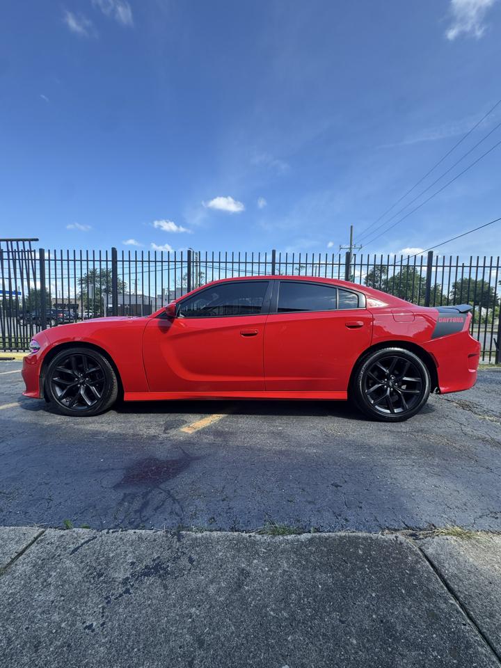 Dodge Charger R/T 2017
