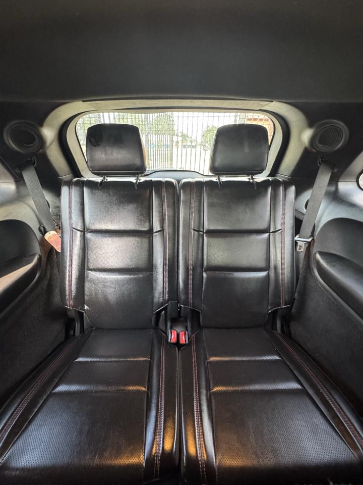 Dodge Durango R/T AWD 2016