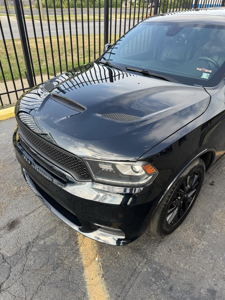Dodge Durango R/T AWD 2016
