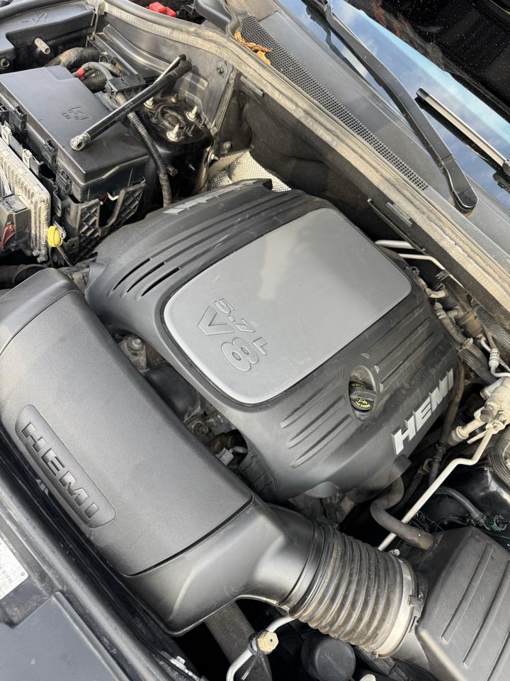 Dodge Durango R/T AWD 2016
