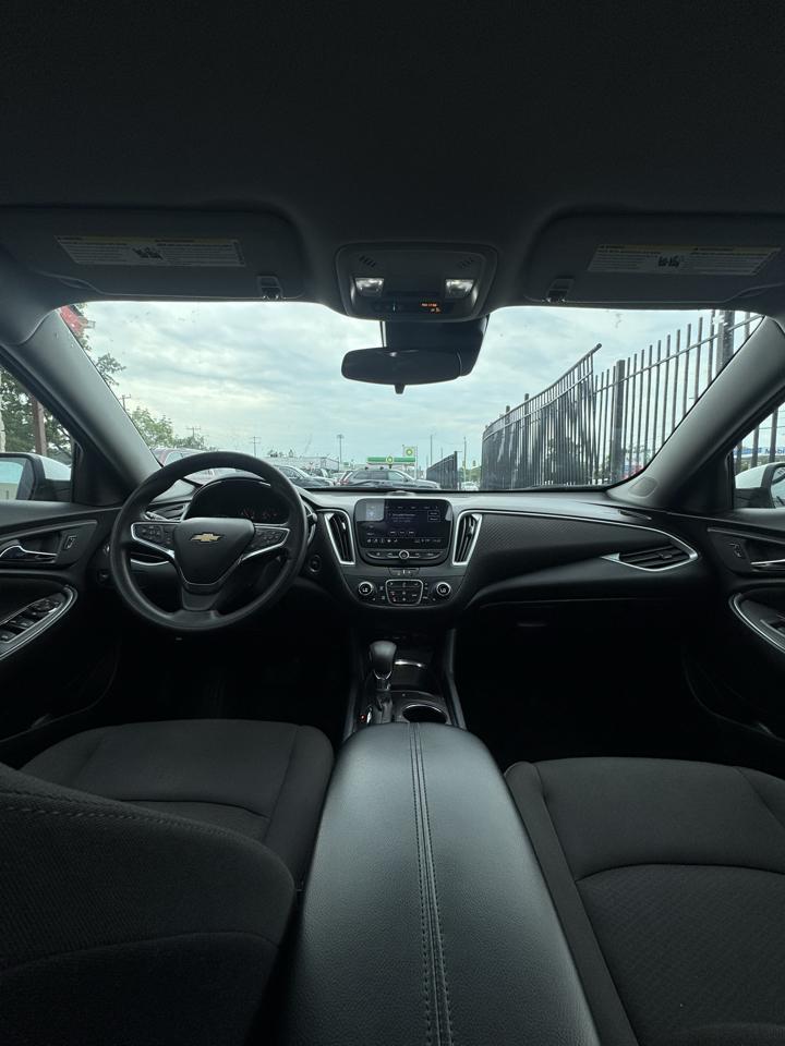 Chevrolet Malibu 1LT 2023