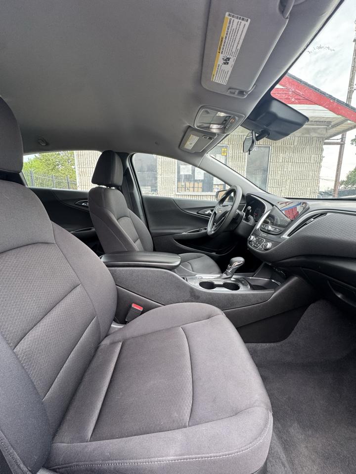 Chevrolet Malibu 1LT 2023