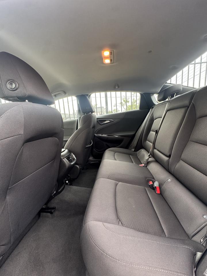 Chevrolet Malibu 1LT 2023