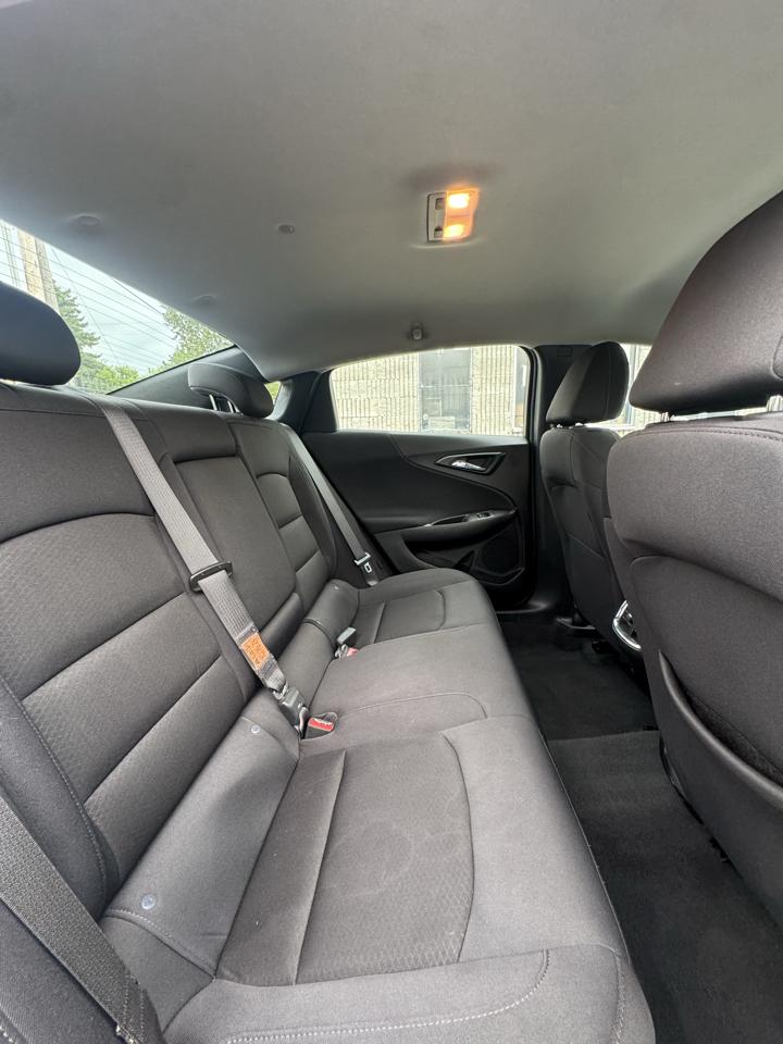 Chevrolet Malibu 1LT 2023