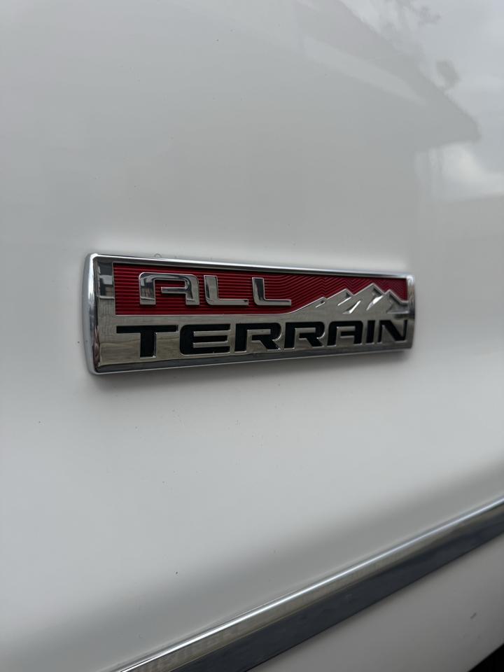 GMC Sierra 1500 SLT Crew Cab Long Box 4WD 2016
