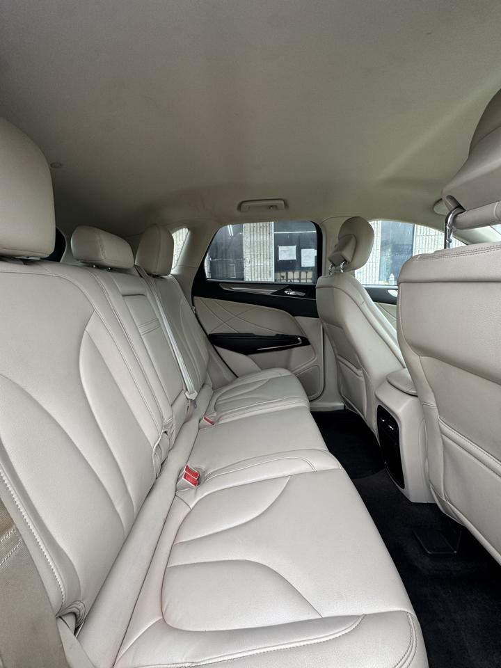 Lincoln MKC Premiere AWD 2017