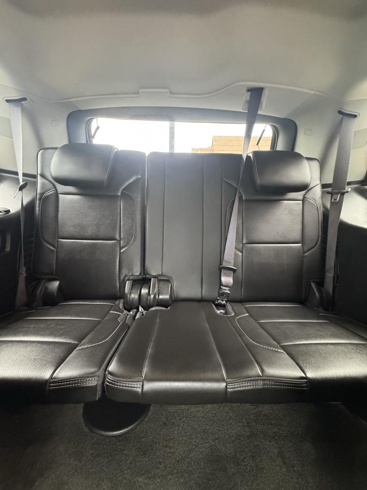GMC Yukon Denali 4WD 2015