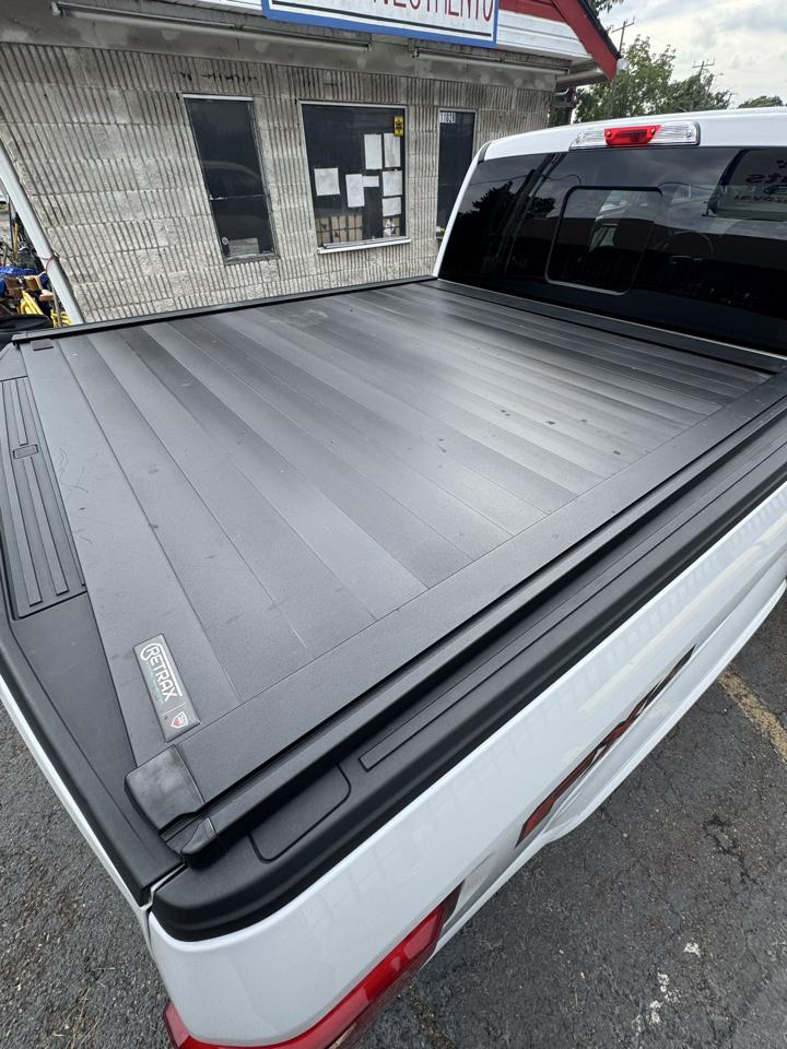 Ford F-150 XLT SuperCrew 5.5-ft. Bed 4WD 2019