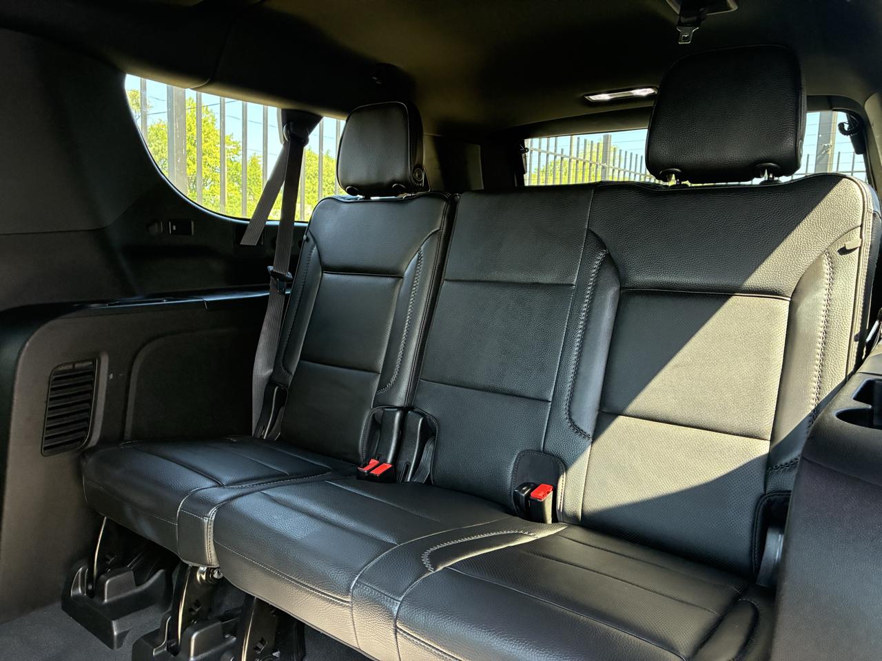 GMC Yukon XL Denali 2WD 2021