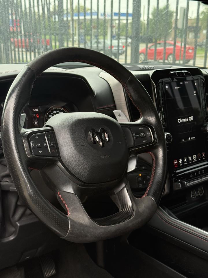 2021 RAM Ram 1500 Pickup TRX - Photo 7