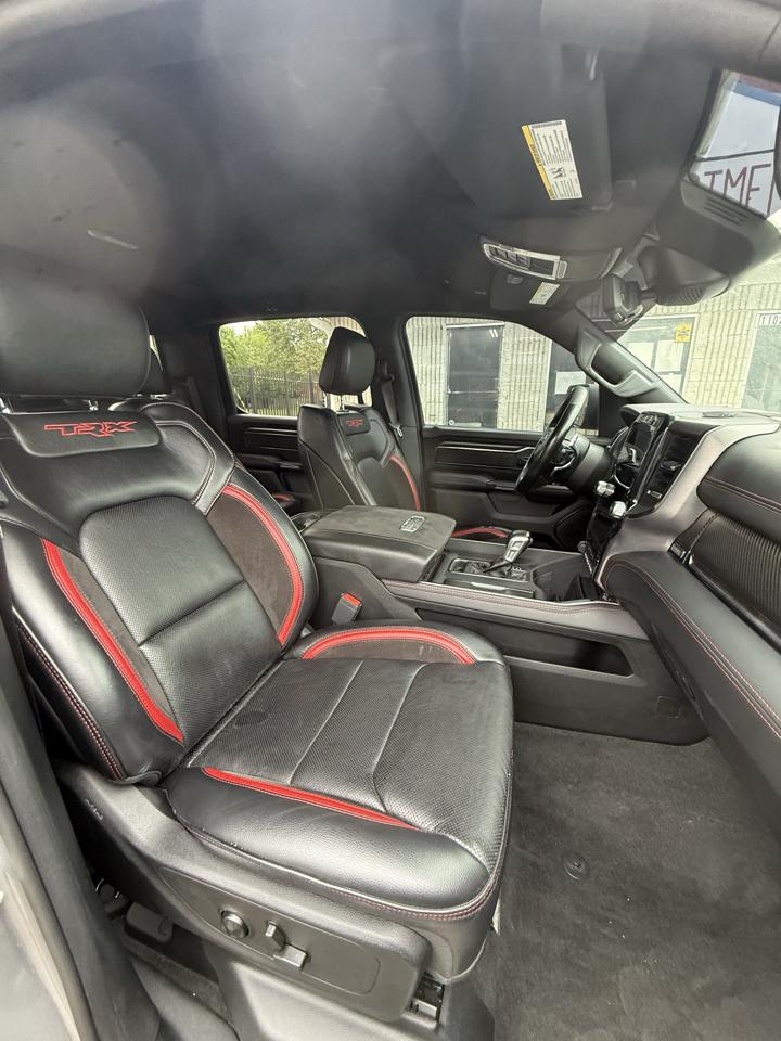 2021 RAM Ram 1500 Pickup TRX - Photo 8