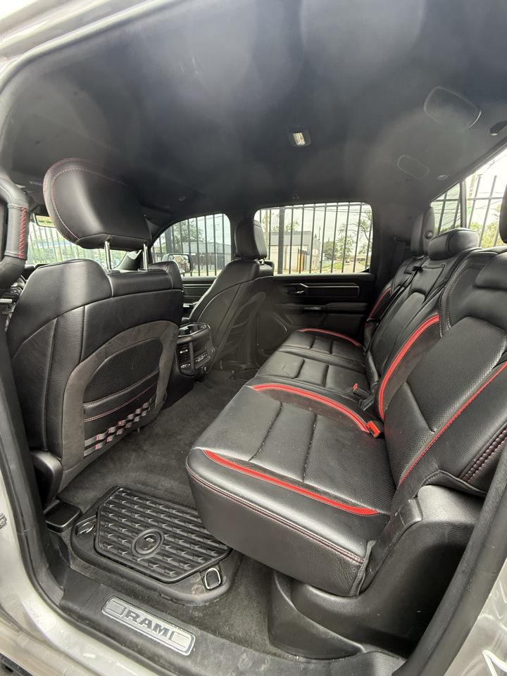 2021 RAM Ram 1500 Pickup TRX - Photo 9