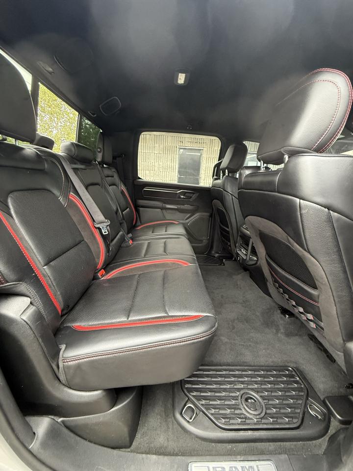 2021 RAM Ram 1500 Pickup TRX - Photo 10