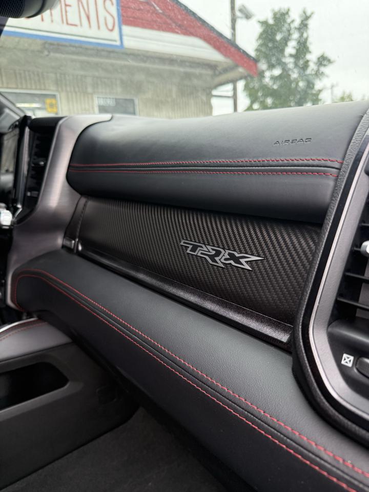2021 RAM Ram 1500 Pickup TRX - Photo 14