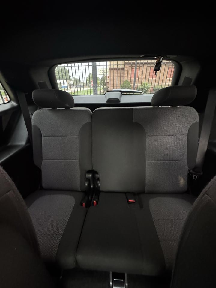 Chevrolet Traverse LT Cloth FWD 2022