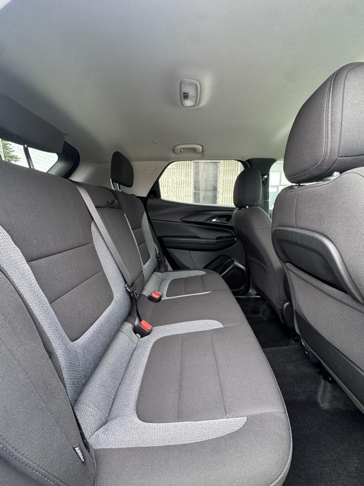 Chevrolet TrailBlazer LT AWD 2023