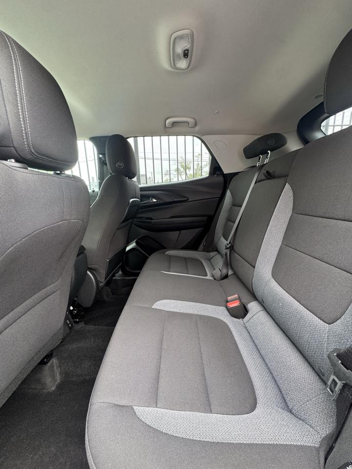 Chevrolet TrailBlazer LT AWD 2023