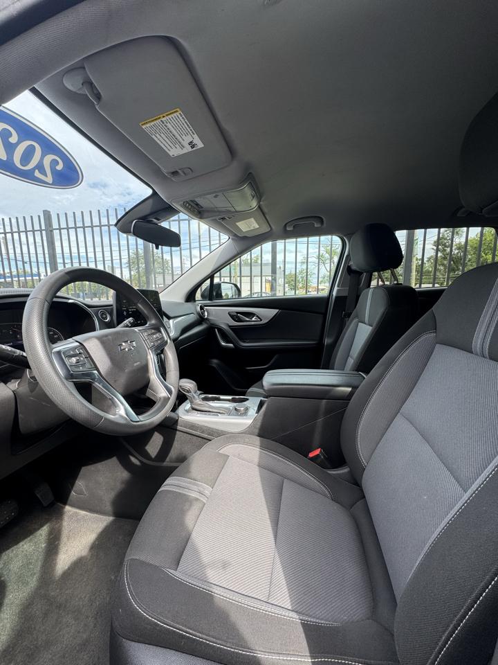 Chevrolet Blazer 2LT 2023