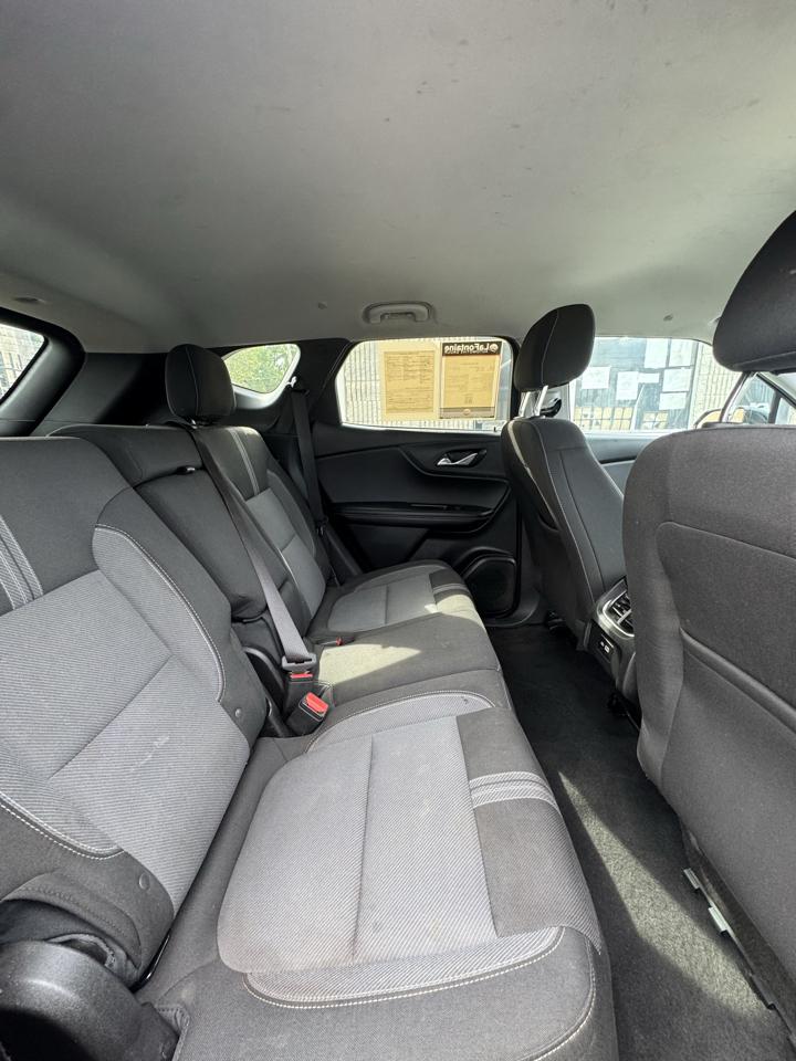 Chevrolet Blazer 2LT 2023