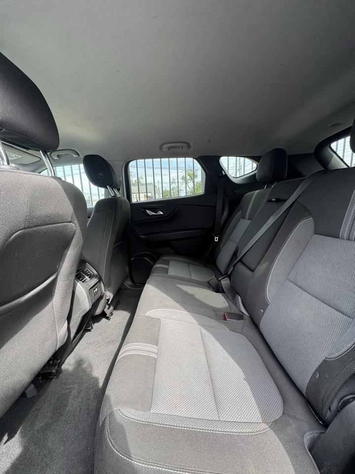 Chevrolet Blazer 2LT 2023