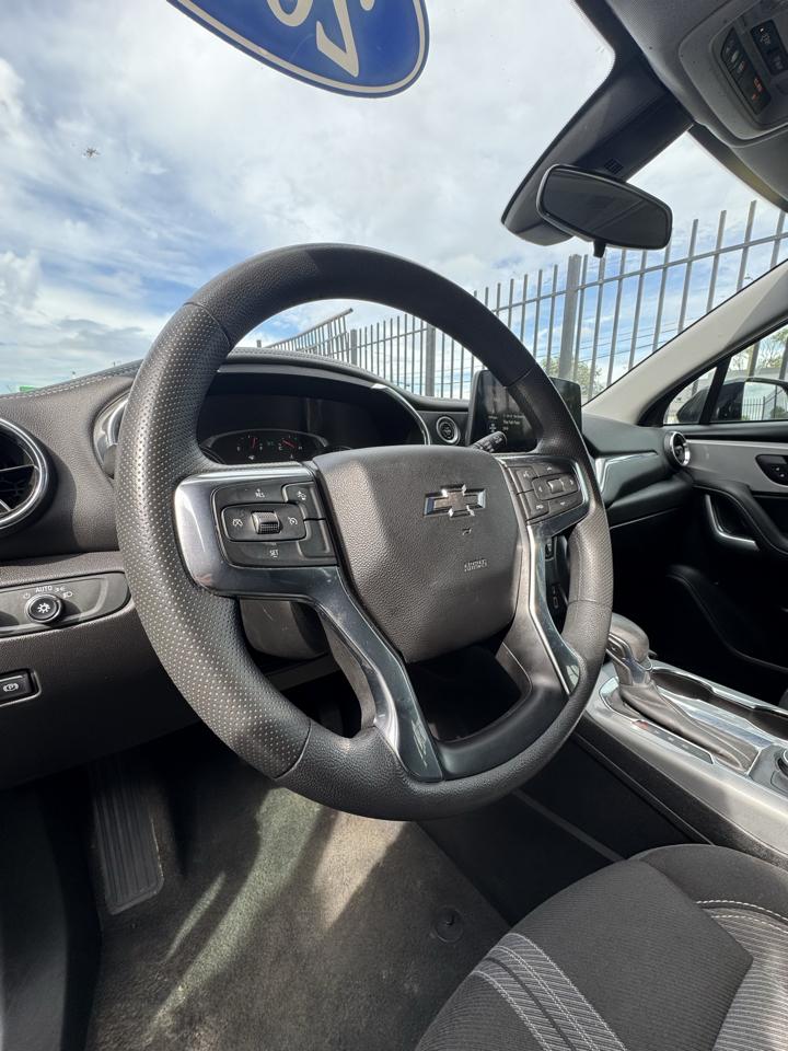 Chevrolet Blazer 2LT 2023