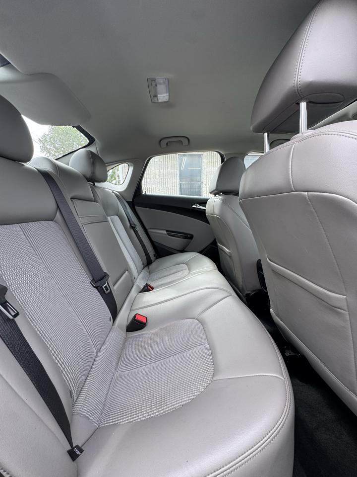 Buick Verano Sport Touring 2016