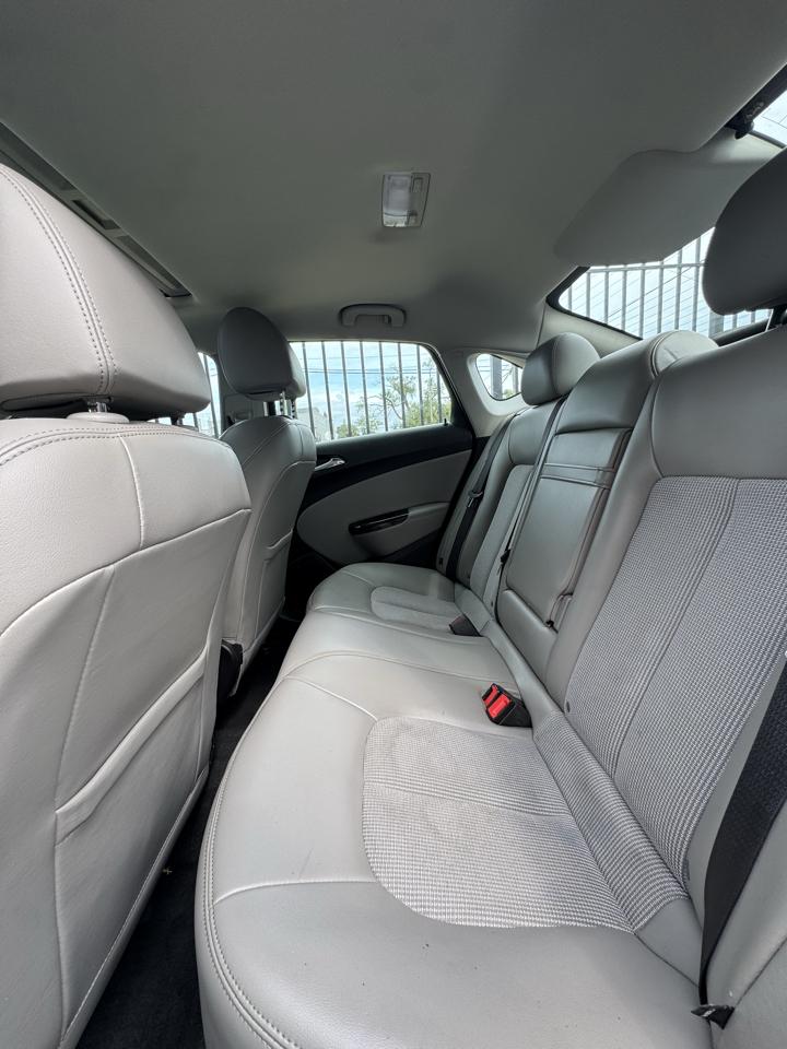 Buick Verano Sport Touring 2016