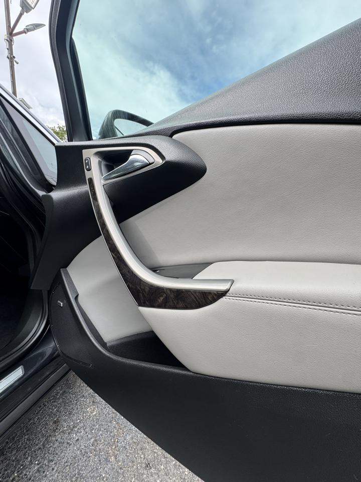 Buick Verano Sport Touring 2016