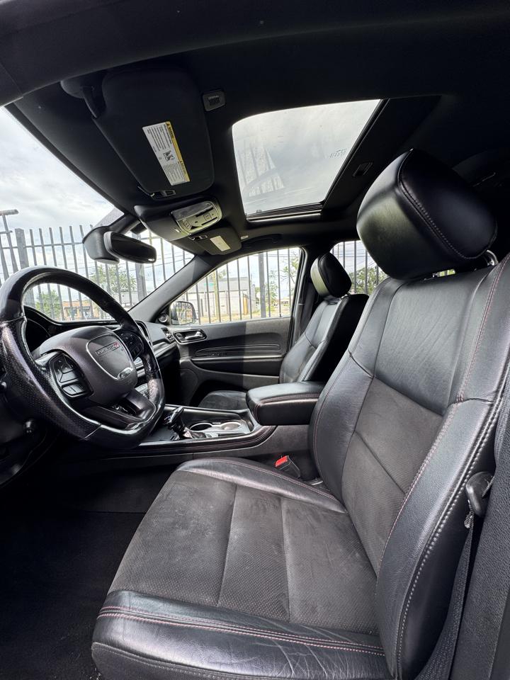 Dodge Durango R/T AWD 2021