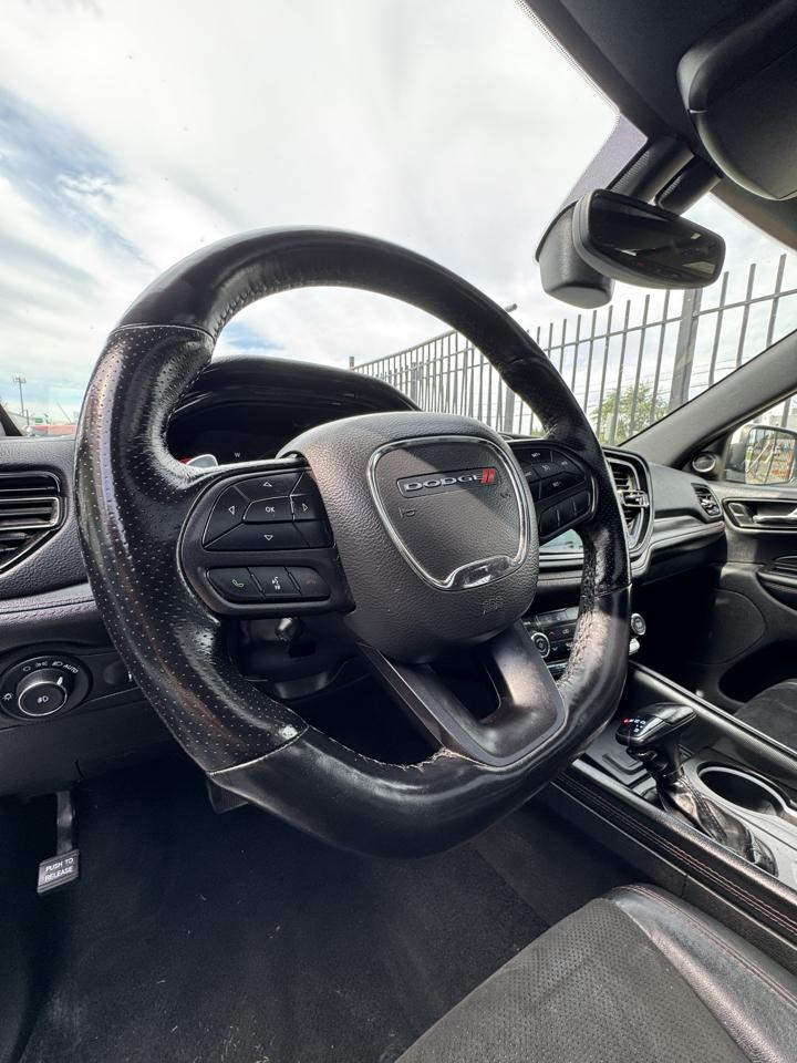 Dodge Durango R/T AWD 2021