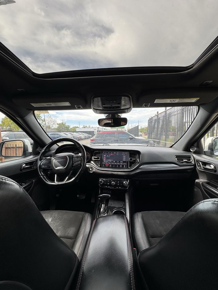 Dodge Durango R/T AWD 2021