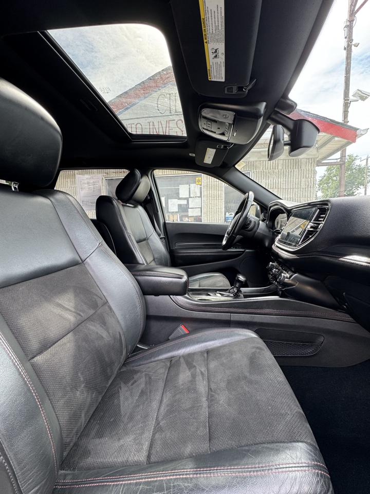 Dodge Durango R/T AWD 2021